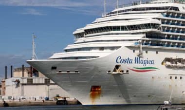 Covid-19: Costa Crociere nel mirino della giustizia francese