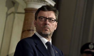 Malpensa, Monti: attenzione di Giorgetti sull'aeroporto