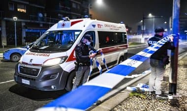 Legnano, aggredito 19enne in centro durante la notte