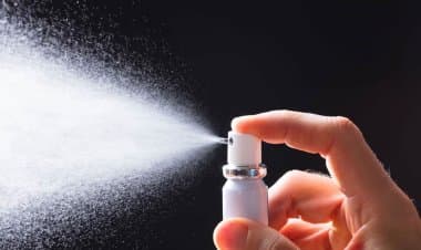 Ritirato dalle farmacie spray cutaneo per la disfunzione sessuale