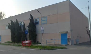Trecate, Il boiler della palestra di via Doria è stato sostituito