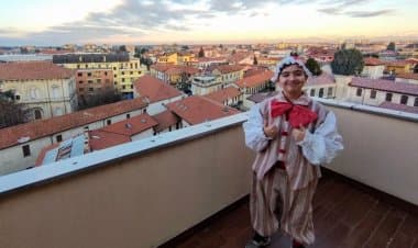 Busto Arsizio, svelati i vincitori del concorso Mascherine Mascherate