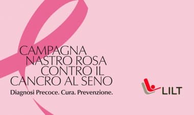 A Parabiago visite oncologiche gratuite a marzo con Roveda 1955 e LILT