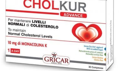 Allergene non dichiarato, ministero Salute richiama integratore alimentare