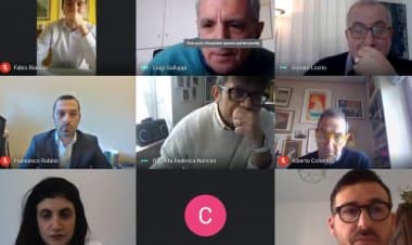 Gallarate: nasce il ”Centro Popolare Gallarate”