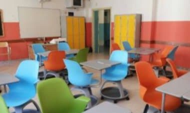 Banchi con le rotelle? 119 mln di € investiti (o buttati!)