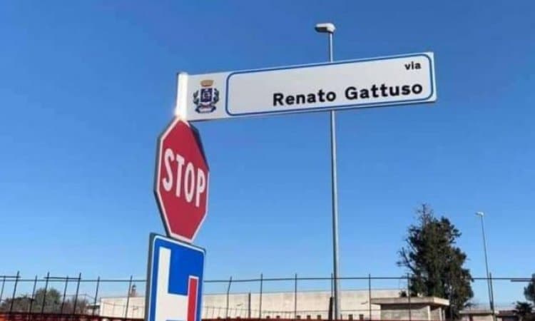Renato Guttuso o Gattuso? Interviene il sindaco di Magnago a correggere