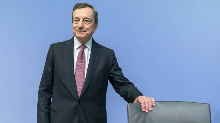 Politica, Cambiamo! è pronto a sostenere un Governo Draghi
