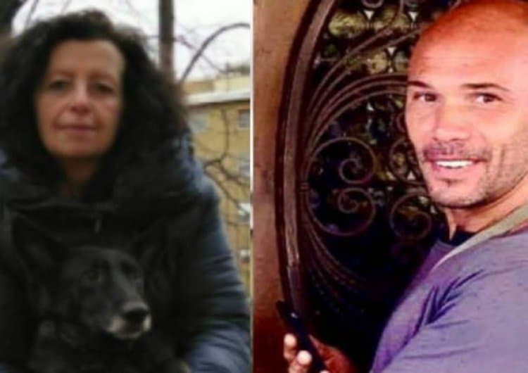 Busto Arsizio ricorda i due animalisti morti in un incidente stradale