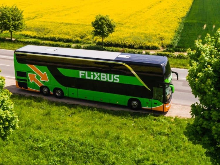 Antitrust multa Grimaldi e Flixbus: riconosciuti diritti ai passeggeri