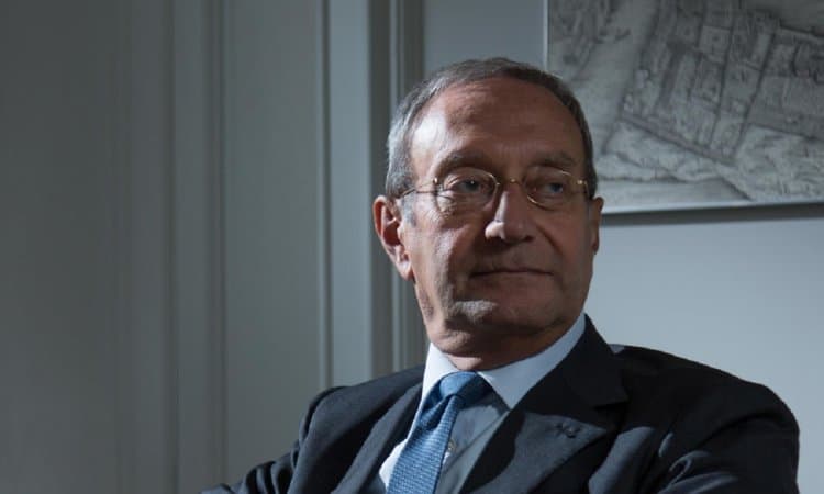 Morto suicida Antonio Catricalà, ex presidente Antitrust