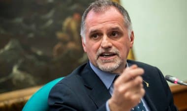 Turismo, AIAV incontra il Ministro Garavaglia per la ripartenza
