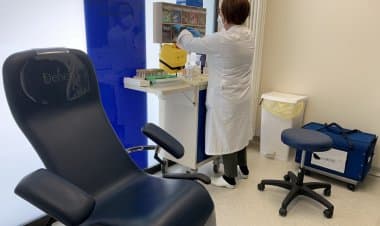 CDI Varese: pap test gratuito per la festa della donna