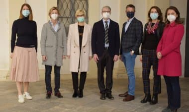 Varese PratiCittà presenta tre candidati a sostegno di Galimberti