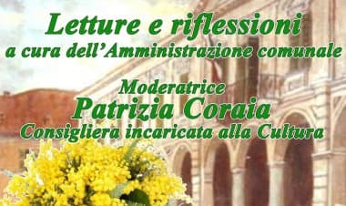 Trecate(No).Letture e riflessioni sulle donne