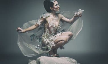 Trecate, grande evento con protagonista l’alta moda