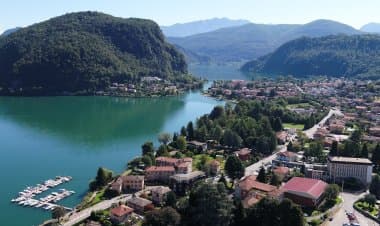 Mobilità elettrica, pronto un piano con la Società Navigazione Lugano