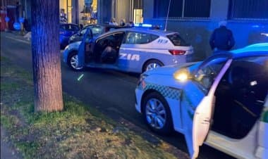 Busto Arsizio, fermate 4 donne in flagranza di reato