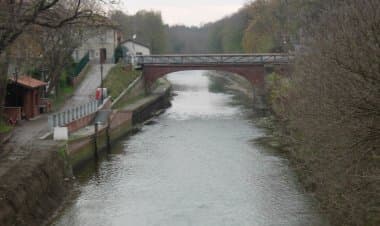 Sul Naviglio Grande proseguono i lavori. Chiusi alcuni tratti