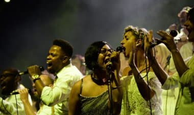 Solevoci lancia il Varese Gospel&Soul