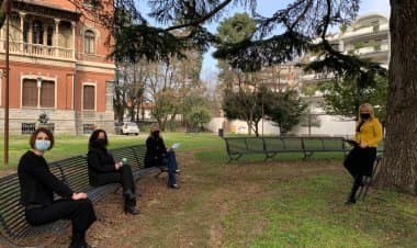 8 marzo a Busto Arsizio, occasione per riflettere su pari opportunità