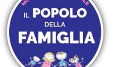 Busto Arsizio. Il Popolo della Famiglia è con Farioli