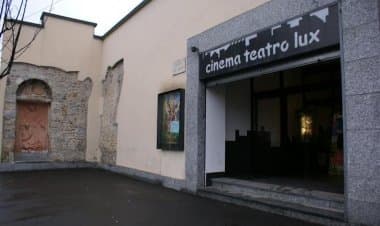 Busto Arsizio, Cinema Teatro Lux riapre nel weekend