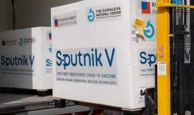 Vaccino covid, Sputnik V prodotto in Lombardia in 10 milioni di dosi