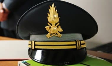 Concorso per il reclutamento di 10 tenenti del ruolo tecnico-logistico amministrativo