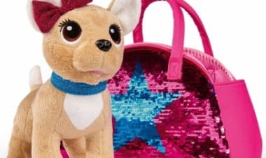 Svizzera: attenzione mamme, ritiro peluche, Chi Chi Love Swap Fashion