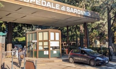 Saronno, audizione con i sindaci sulla situazione dell’ospedale