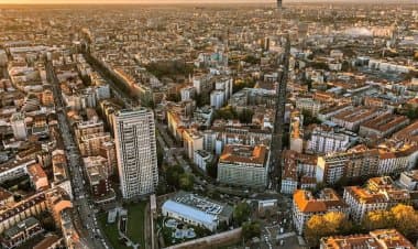 Regione Lombardia propone a Governo piano da 263 milioni per periferie