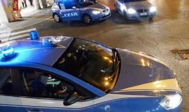 Varese, spacciatore arrestato in Piazza della Repubblica