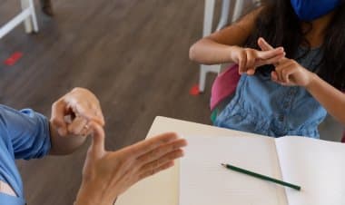 Disabilità sensoriale, da Regione 10,2 milioni per inclusione a scuola