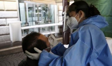 In Lombardia dal 23 agosto test rapidi Covid anche a fascia 6-13 anni