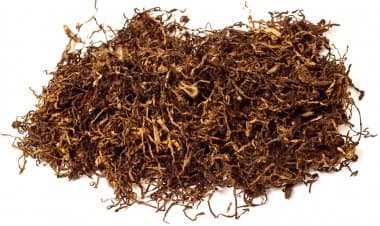 Malpensa, dichiaravano giocattoli per  bambini, era tabacco