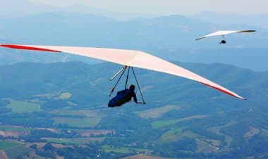 Laveno Mombello(Va).Aria funesta!