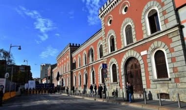 Milano, tentata aggressione in carcere contro poliziotti