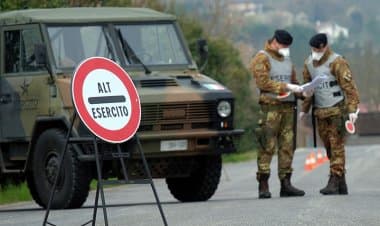 Il Giudice di Pace di Lecce annulla verbale ed ordinanza prefettizia “Anti Covid”