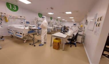 Lombardia, Ospedale Fiera MIlano è eccellenza. Necessario contro Covid