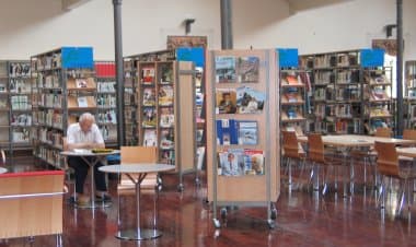 Tradate, per la Biblioteca Frera nuova App e modalità di accesso