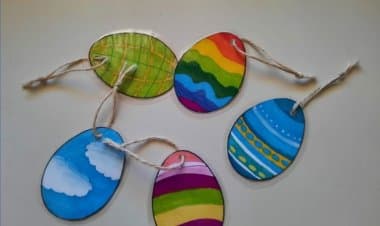 Tradate, i bambini allestiranno degli Alberi di Pasqua