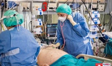 Coronavirus, 10 comuni con piu' contagi prov.VA