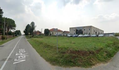 Ferno inaugura il 'Parco del Respiro' ricordando le vittime del Covid