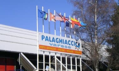 Palaghiaccio di Varese, Binelli: maggioranza chiude alle associazioni