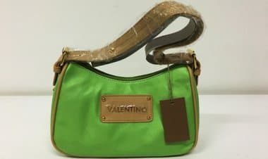 Moda, Mario Valentino tutela i marchi 'Valentino' di borse e calzature