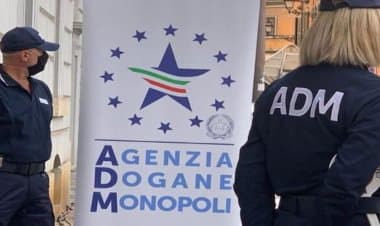 Progetto Agenzia delle Dogane a supporto delle imprese del territorio