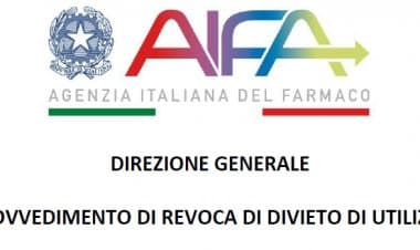 AIFA, revoca di divieto di utilizzo tutti i lotti vaccino COVID-19 ASTRA ZENECA.