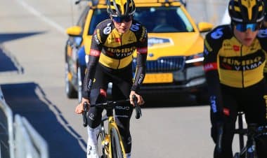 Cittiglio, trofeo Alfredo Binda