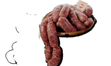 Presenza di salmonella, Ministero salute ritira lotto di salsiccia sfusa